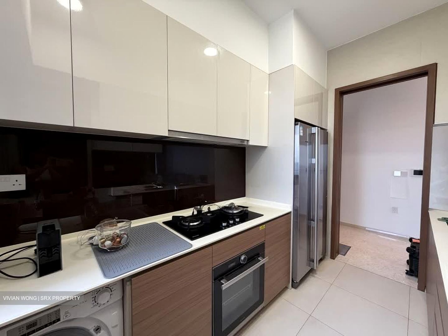 Stirling Residences (D3), Apartment #580160131